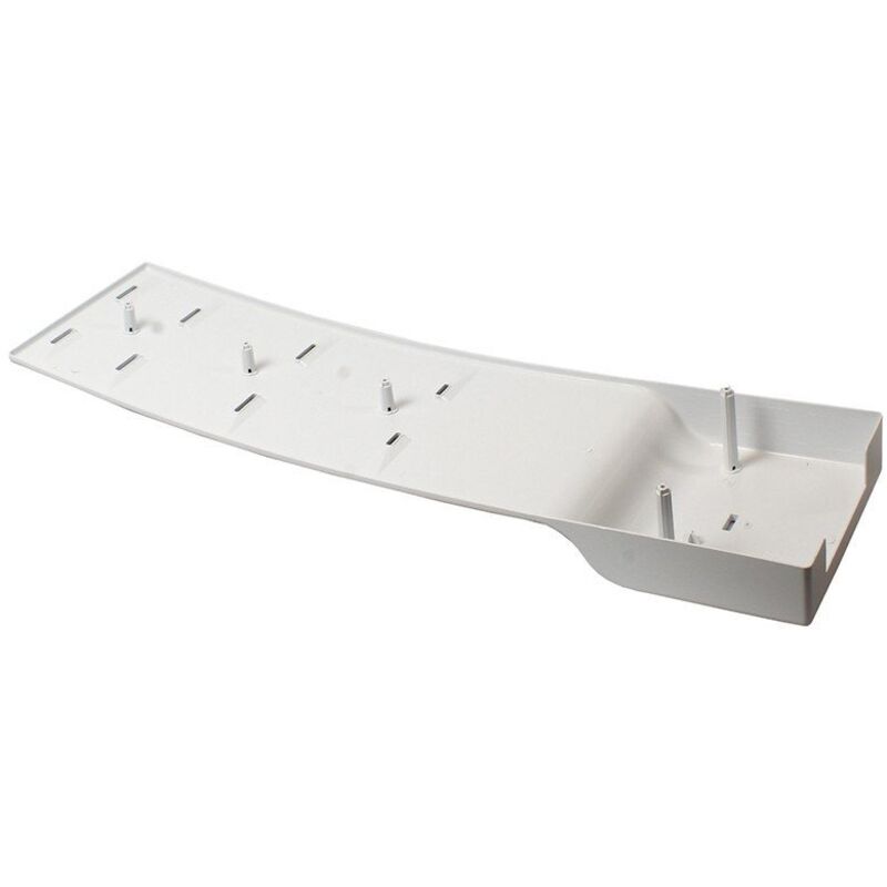 Whirlpool - Carter multiflow bm70wh C00511948