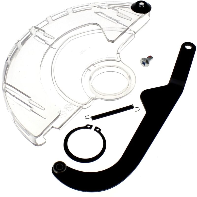 Metabo - Carter pendulaire 316092910 - scie a onglets