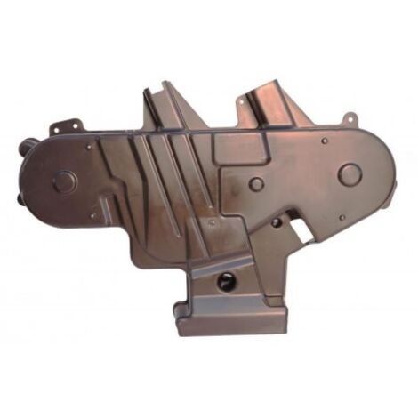 Carter Plastique Protection Courroie Pour Tondeuse Autoportée Mtd Coupe De 107 Cm - Origine: 731-05657b.