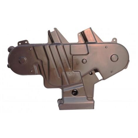Carter Plastique Protection Courroie Pour Tondeuse Autoportée Mtd Coupe De 107 Cm - Origine: 731-05657b.