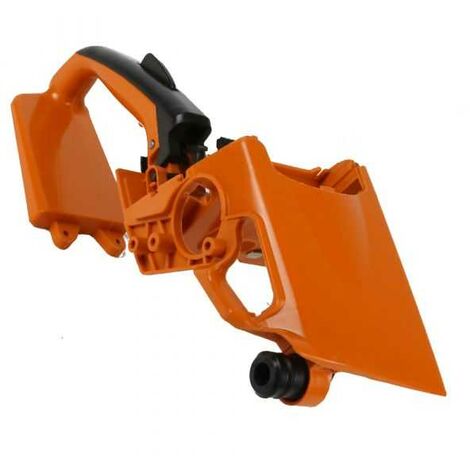 Carter poignée de gaz pour tronçonneuse Stihl MS230
