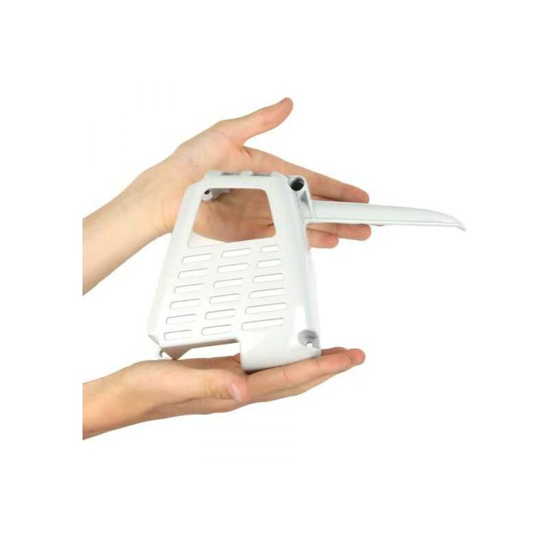 Matijardin - Carter pot d'échappement pour tronçonneuse Stihl 050 051