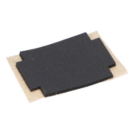 Carter pour boulonneuse a choc GDS 18V-300 et autres modeles BOSCH - 2609136324