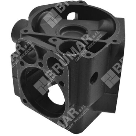 Carter pour pompes BERTOLINI COMPATIBLES - 039045