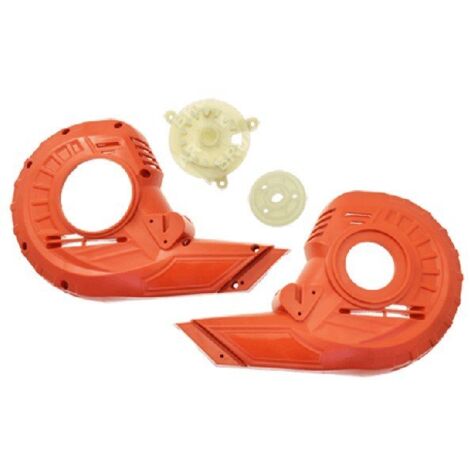 Carter pour taille-haie PROGREEN - 052373
