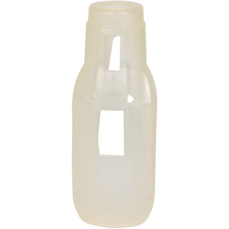 CARTER PROTECTION BLANC MAKITA 424984-2