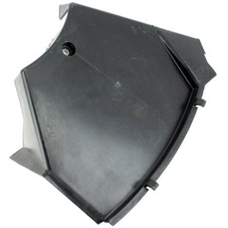 Carter protection courroie 122060192/0 pour Tondeuse a gazon Performance power