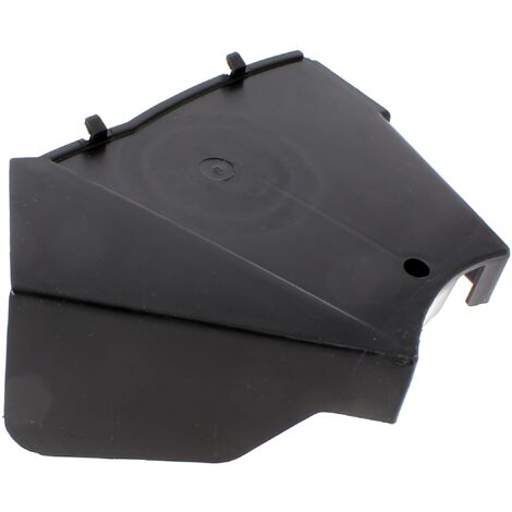 Carter protection courroie 122060193/0 - tondeuse a gazon