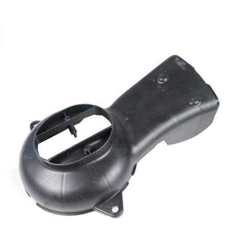 Carter protection courroie tondeuse MTD