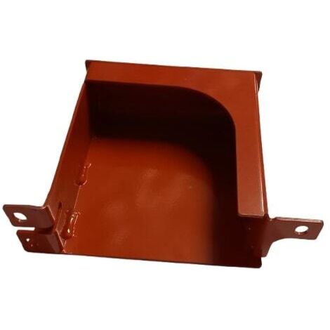 CARTER PROTECTION DE COURROIE - ATLAS COPCO - 4700282625