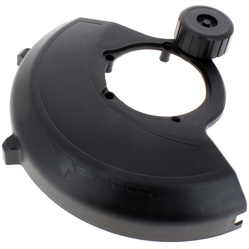 Carter de protection 5131034889 coupe bordures ryobi - vue 2