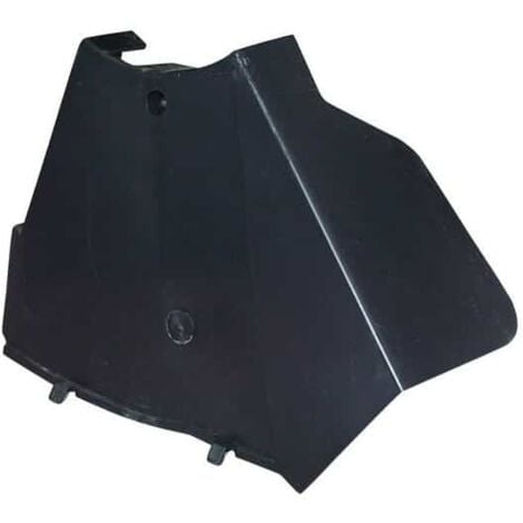 Carter protezione cinghia tosaerba GGP, castelgarden, Stiga 1220601930, 1220601930, 220601930, 22060193/0