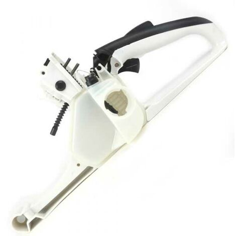Carter réservoir pour tronçonneuse Stihl 026 MS260