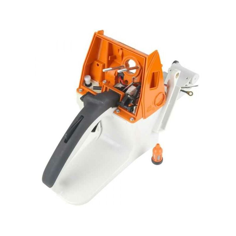 Matijardin - Carter réservoir pour tronçonneuse Stihl MS650