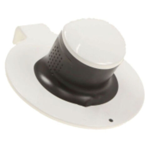 Carter superieur blanc Robot menager SS-1530000454 MOULINEX Robot menager SS-1530000454 MOULINEX