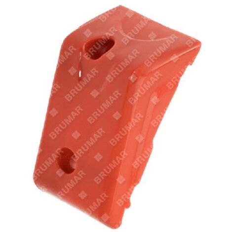 Carter supérieur de harpon pour tronçonneuses ZM - 057684