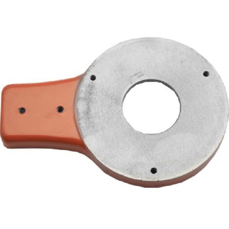 Carter supérieur pour application taille-haie COMPATIBLE MULTIMARQUES - 018236