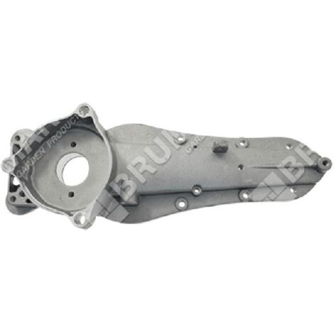 Carter supérieur pour taille-haie COMPATIBLE GREEN LINE - 050996