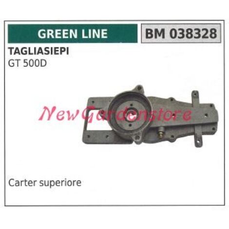 Carter supérieur taille-haie GREENLINE GT 500D 038328