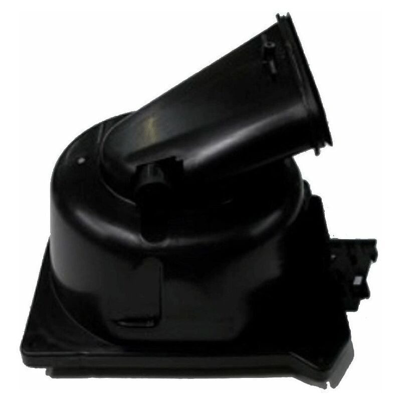 Carter superiore motore - Aspirapolvere Rowenta