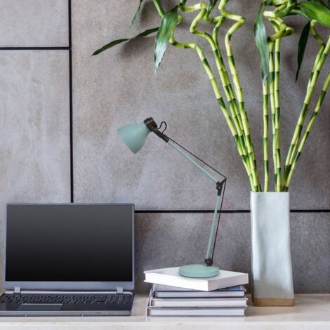 CARTER TABLE LAMP, E14 1X MAX 11W