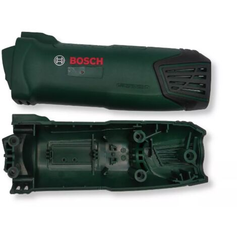 Carter vert pour meuleuse angulaire PWS 850-125 et autres modeles BOSCH - 2609004775