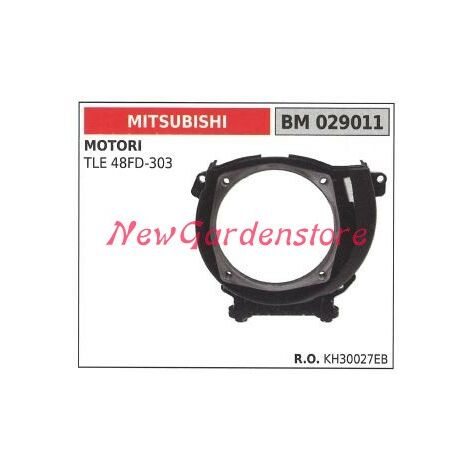 Carter volano MITSUBISHI motore decespugliatore TLE 48FD-303 029011