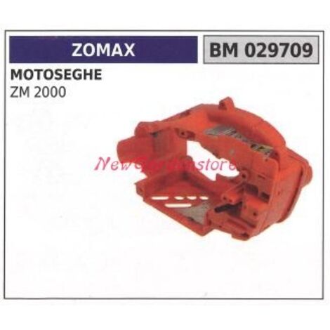 Carter ZOMAX réservoir de carburant ZM 2000 moteur de tronçonneuse 029709
