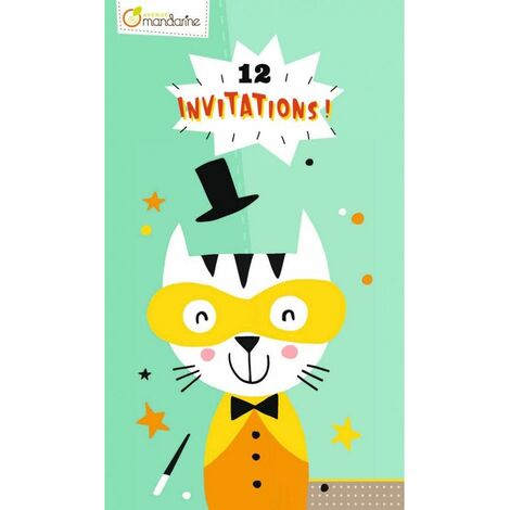 Carte D Invitation Anniversaire A Imprimer Pour Fille A Prix Mini