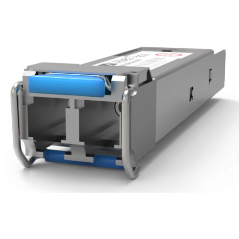 Cartes réseau et adaptateurs ALLIED 100BaseFX/LC 2km Multimode Fiber SFP Module