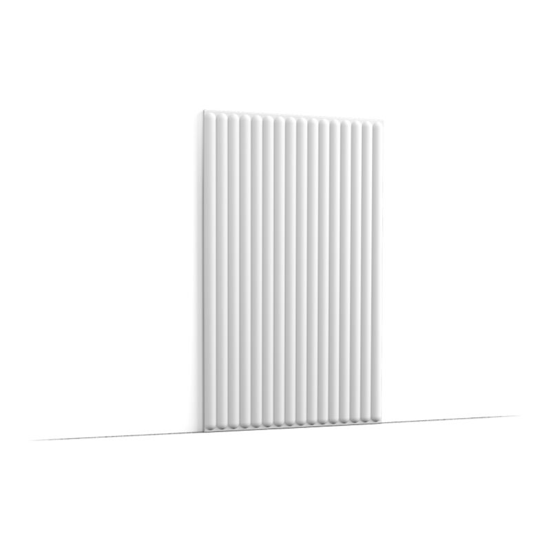 Carton complet de 5 panneaux muraux W215 - l 50 x h 80 x ep 1,5 cm Orac decor