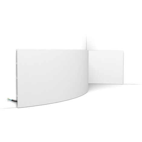 Cartón completo de 18 metros lineales Plinto flexible SX207F