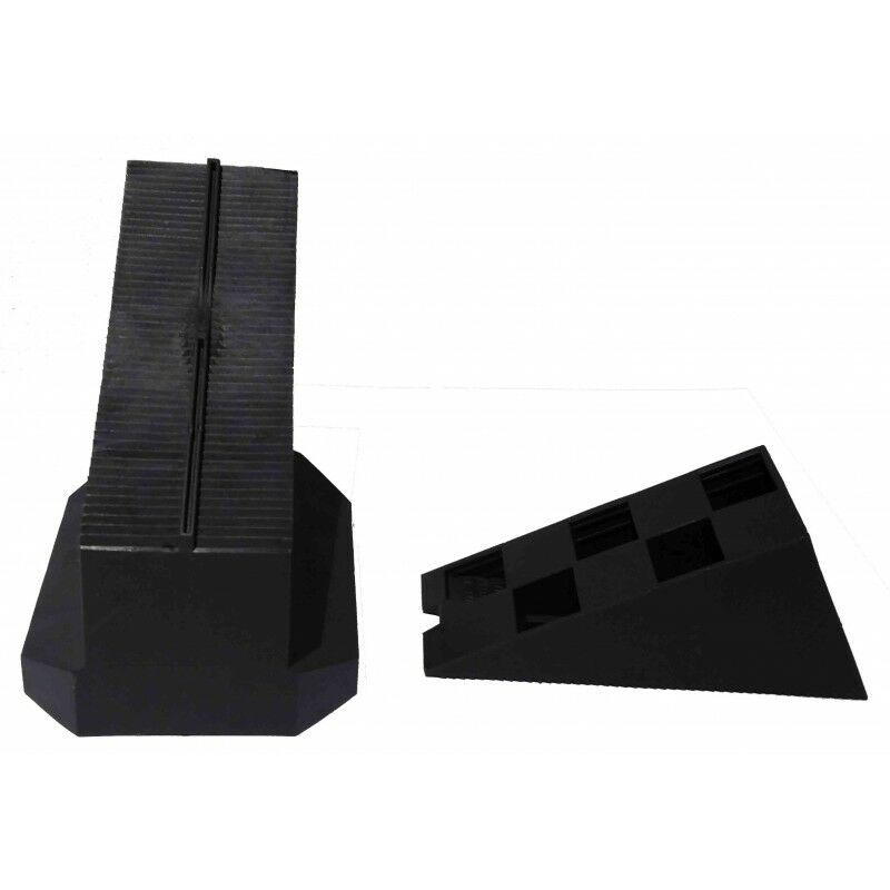 Carton de 25 Mini Plots combimax 315 - réglage de 108 à 138mm - knudsen kilen