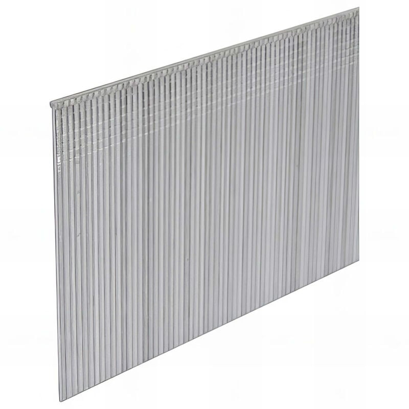 Carton de 5000 clous de finition l. 50 mm type 18G