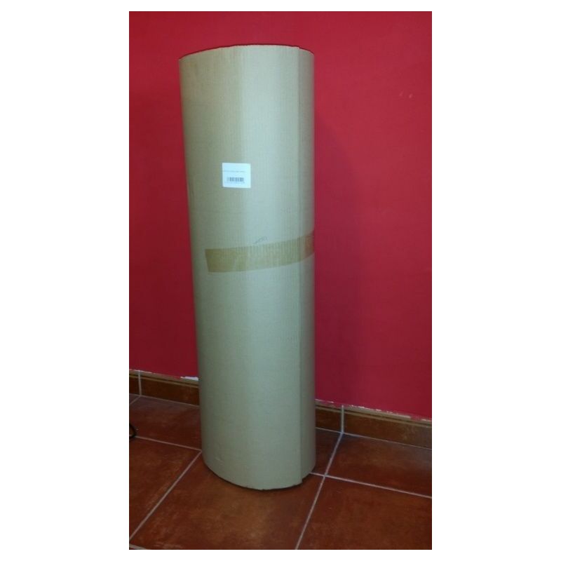 

Carton Pintor Ondulado 90cmx25mt - Movapint