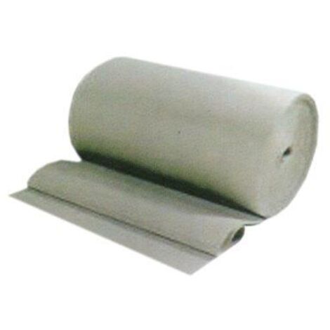 CARTONE ONDULATO - H.CM 100 MT 45,72=YARD 50- 4 pezzi