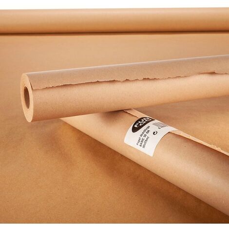 Cartone super rettificato 130gr/m2 0,9x25mts