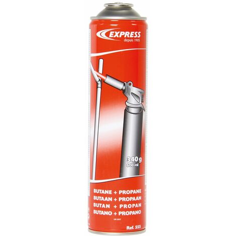 Cartou Aero.butan.prop555 P/12