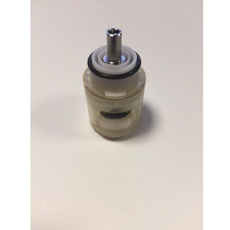 Cartouche Ø 25 pour Euclide ou Ortigia Mamoli 19F Cartouche