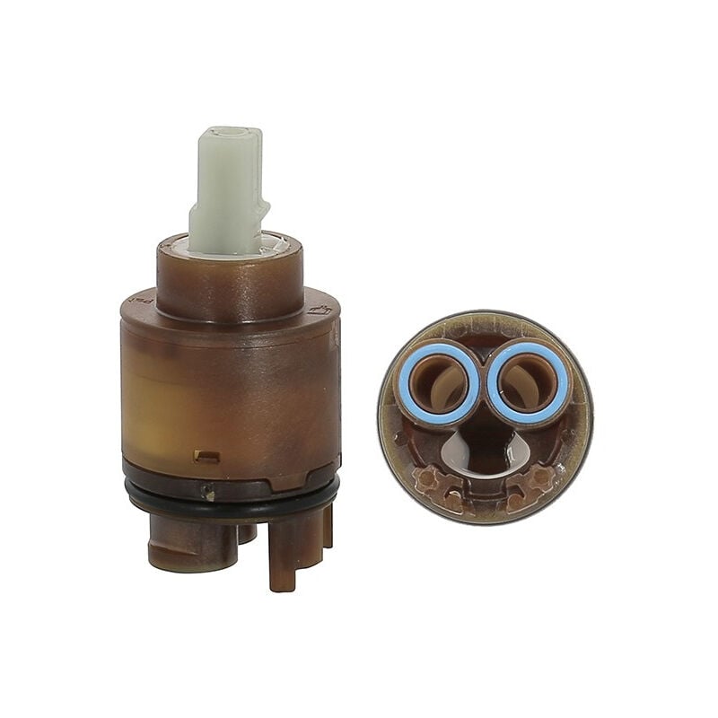 Cartouche ø 35mm Avec Siège - rousseau