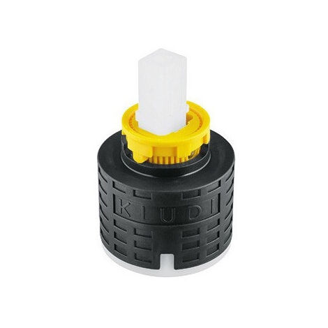 Cartouche 41 mm pour mitigeur