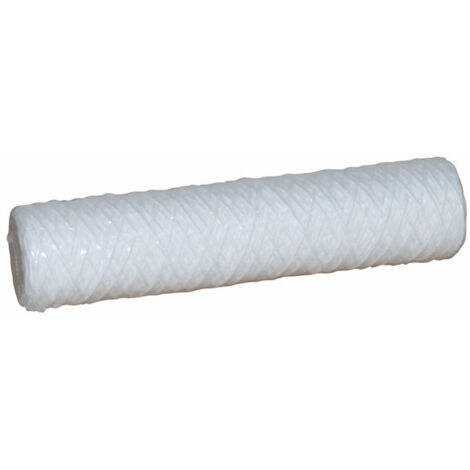 Cartouche 5 microns PP eau domestique - DIFF
