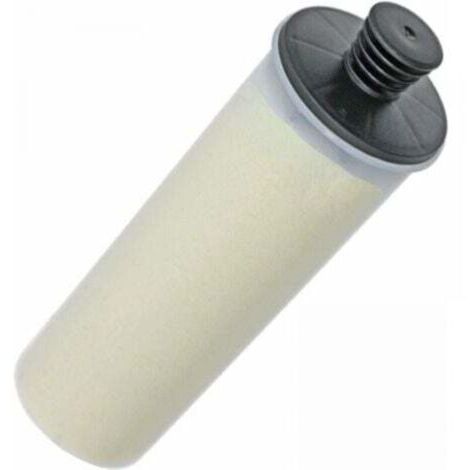 Cartouche anti-calcaire complète pour nettoyeur vapeur Kärcher (53 mm x 160 mm) pour série SC3