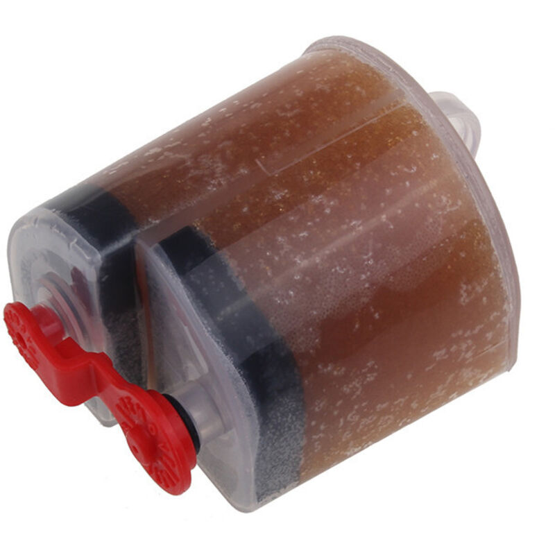 Philips - Cassette anti-calcaire PerfectCare pour Centrale vapeur 423902178465