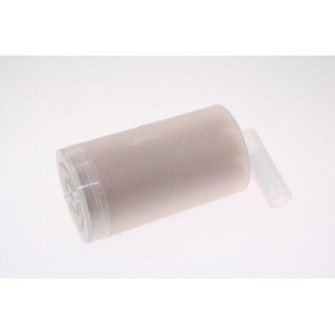 Cartouche anti-calcaire pour Centrale vapeur WHITE BROWN DB740217