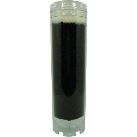 Cartouche anti-odeur charbon actif