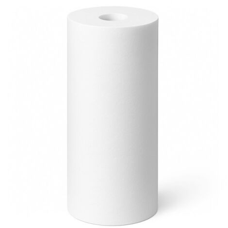 Cartouche anti-sédiments BIG BLUE 10'