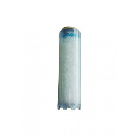 Cartouche anticalcaire 9 3/4" silicopolyphosphates