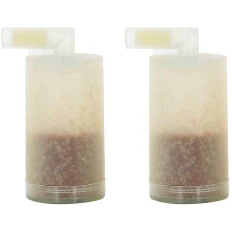 HKOENIG Cartouche anticalcaire VF5 FILTRE V5 6 85 75 pour Centrale vapeur BELLAVITA, BOMANN, CLATRONIC, CONTINENTAL EDISON, DAEWOO, DOMO, EUREKA, EVATRONIC, HARPER, KINGDHOME, KLARSTEIN, KOENIG, QUIGG, TEAM,