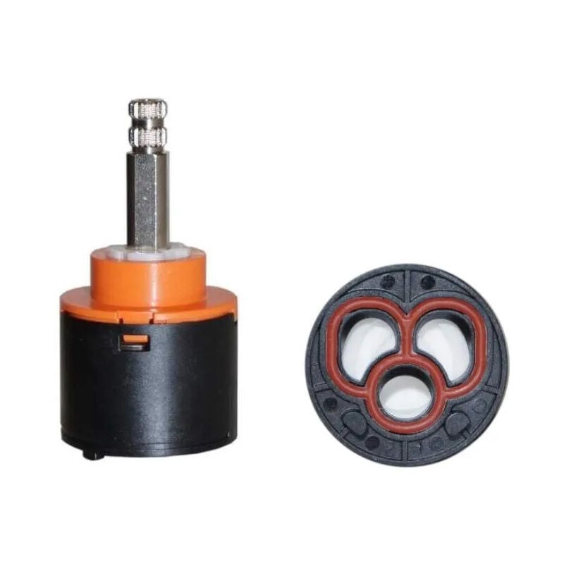 Cartouche céramique pour mitigeur thermostatique ONDYNA